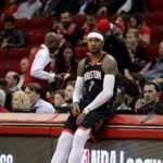 NBA – Quelle suite pour Carmelo Anthony ? L’avis d’Adrian Wojnarowski