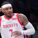 NBA – Et si Carmelo rejoignait finalement les 76ers ?