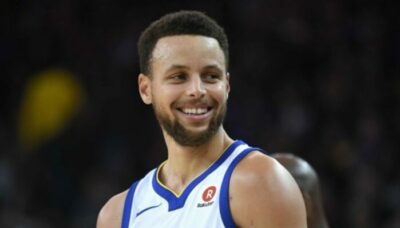 NBA – Quand les Kings se moquent de Stephen Curry au sujet de la lune