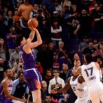NBA – Top 10 de la nuit : Un Devin Booker ultra clutch sauve les Suns