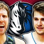 NBA – Dirk Nowitzki met fin aux comparaisons avec Luka Doncic