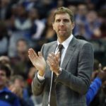 NBA – Dirk Nowitzki évoque enfin une date de retour