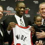 NBA – Dwyane Wade sur l’évolution du jeu : « Avant, c’était une ligue d’hommes »