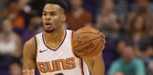 NBA – Elie Okobo signe un nouveau record de points en carrière !