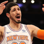 NBA – Quand les Knicks posent un double-dunk… dans leur panier