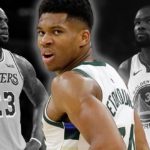 NBA – Doc Rivers compare Giannis Antetokounmpo à LeBron et Durant