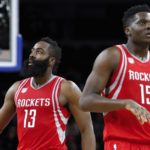 NBA – Top 5 de la nuit : Les Rockets se régalent au Pepsi Center