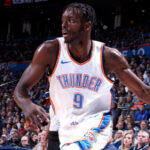 NBA – Top 10 de la nuit : Jerami Grant et Paul George en démonstration