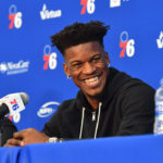 NBA – Des équipes se renseignent déjà pour Jimmy Butler