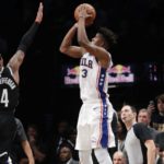 NBA – Top 10 de la nuit : Jimmy Butler éteint le Barclays Center