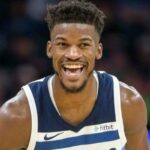 NBA – Quand Jimmy Butler rend nostalgique… un ancien coéquipier des Wolves