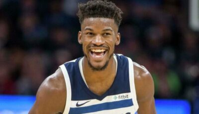 NBA – Quand Jimmy Butler rend nostalgique… un ancien coéquipier des Wolves