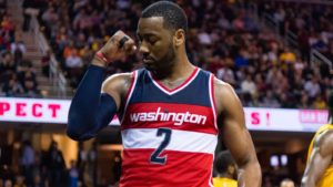 NBA – L’énorme pactole bonus touché par John Wall dans son trade