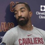 NBA – Le cousin très célèbre de JR Smith !