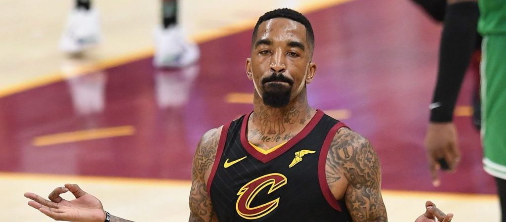 Après s'être mis à l'écart des Cavaliers, J.R. Smith se retrouve sans franchise. On avance quelques idées sur sa prochaine destination