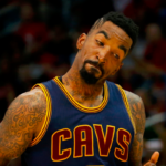 NBA – Des poursuites judiciaires envers JR Smith ? Les dernières infos