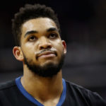 NBA – Karl-Anthony Towns : « Je ne suis qu’un pion dans cette équipe »