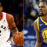 NBA – Programme de la nuit (29/11) : Warriors @ Raptors : Les cadors sont de sortie au Canada