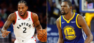 NBA – Programme de la nuit (29/11) : Warriors @ Raptors : Les cadors sont de sortie au Canada