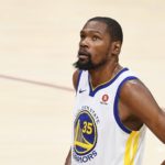 NBA – La franchise que tout le monde voit Kevin Durant rejoindre