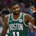 NBA – Kyrie Irving s’explique sur son geste auprès d’un SDF