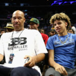 NBA – LaVar Ball compare LaMelo Ball et LeBron James