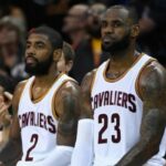 NBA – LeBron et Kyrie soutenus par un gros nom… d’extrême-droite (!)