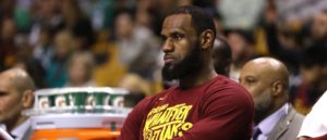 NBA – Larry Drew cherche le remède à la LeBron-dépendance