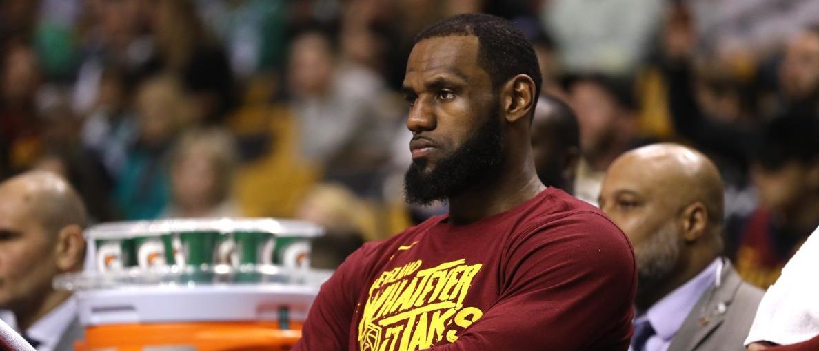 Le nouveau coach des Cavs, Larry Drew aura fort à faire pour faire oublier la LeBron James dans l'Ohio