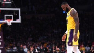 NBA – « Il va terriblement manquer à LeBron »