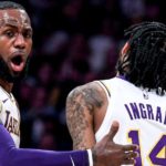 NBA – Programme de la nuit (07/11) : Les Lakers doivent sortir les crocs face aux Wolves