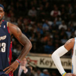 NBA – LeBron James dépasse Allen Iverson
