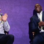 NBA – Magic Johnson fait le point sur la situation de Luke Walton