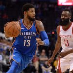 NBA – Programme de la nuit (08/11) : Les Rockets doivent confirmer face au Thunder