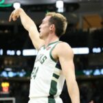 NBA – Top 10 de la nuit : Larry Nance et Pat Connaughton en claquettes