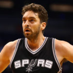 NBA – Pau Gasol out pour une durée indéterminée