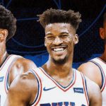 NBA – Jimmy Butler affiche déjà ses ambitions avec les 76ers