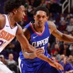 NBA – Programme de la nuit (28/11) : Suns @ Clippers pour conserver le trône à l’Ouest