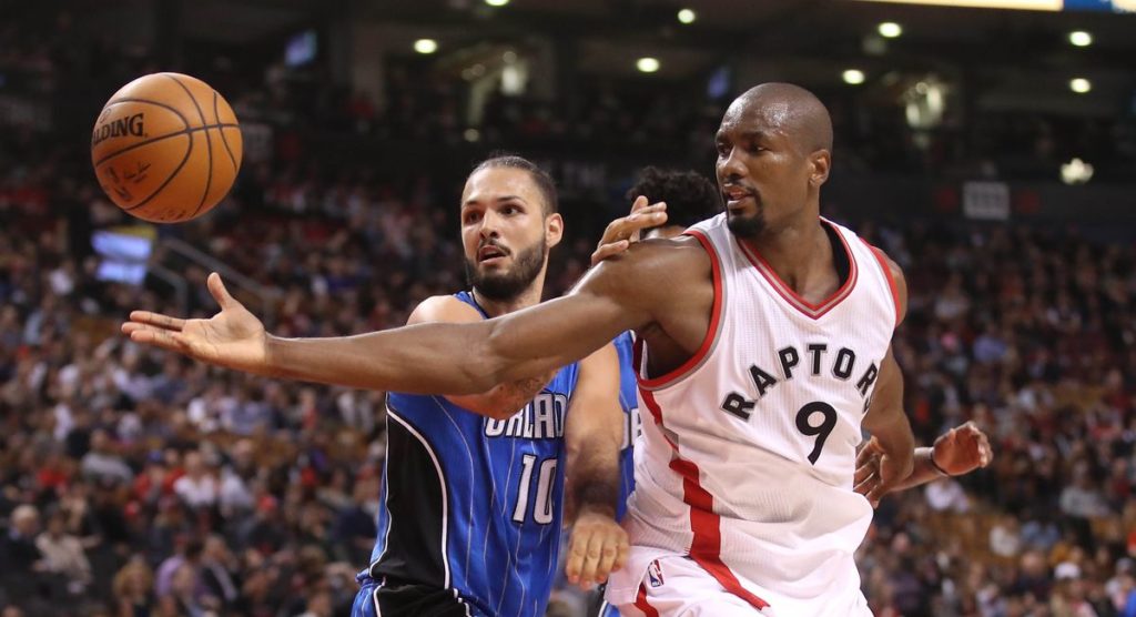 La plus grosse affiche de la nuit sera du côté de la Floride ce soir, où les Raptors, leader à l'Est iront défier le Magic 6ème.