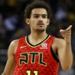 NBA – Trae Young bat un vieux record de Jason Kidd