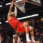 NBA – Top 10 de la nuit : Vince Carter pour le dunk des 25.000 !