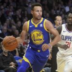 NBA – Programme de la nuit (12/11) : Les Warriors aux portes du Staples Center