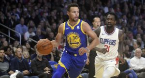 NBA – Programme de la nuit (12/11) : Les Warriors aux portes du Staples Center