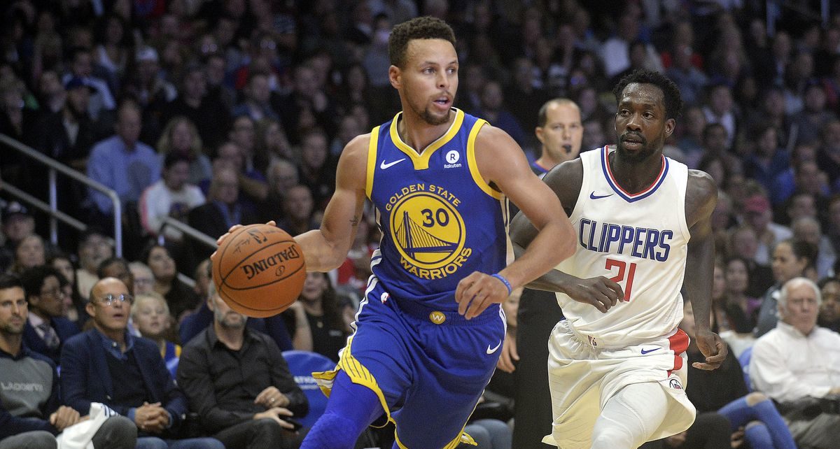Les Warriors se déplacent ce soir au Staples Center des Clippers pour tenter de décrocher leur 12ème victoire de la saison