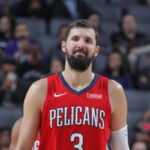 NBA – Nikola Mirotic s’éclate aux Pelicans