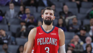 NBA – Nikola Mirotic quitte la ligue !