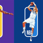 NBA – Un designer imagine des nouveaux logos pour la ligue