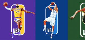 NBA – Un designer imagine des nouveaux logos pour la ligue