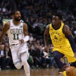 NBA – Duel de cowboys entre Victor Oladipo et Kyrie Irving !