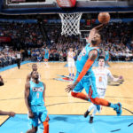 NBA – Paul George pratique-t-il son meilleur basket actuellement ?